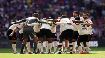 تداعيات قمة السيتي وليفربول.. لاعبان من الريدز يخذلان ملاكهم في فانتازي البريميرليج 1